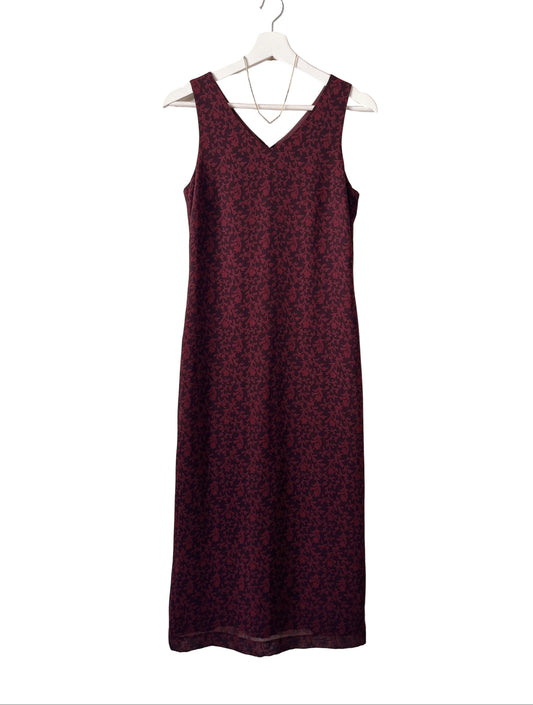 CK Calvin Klein vintage dress
