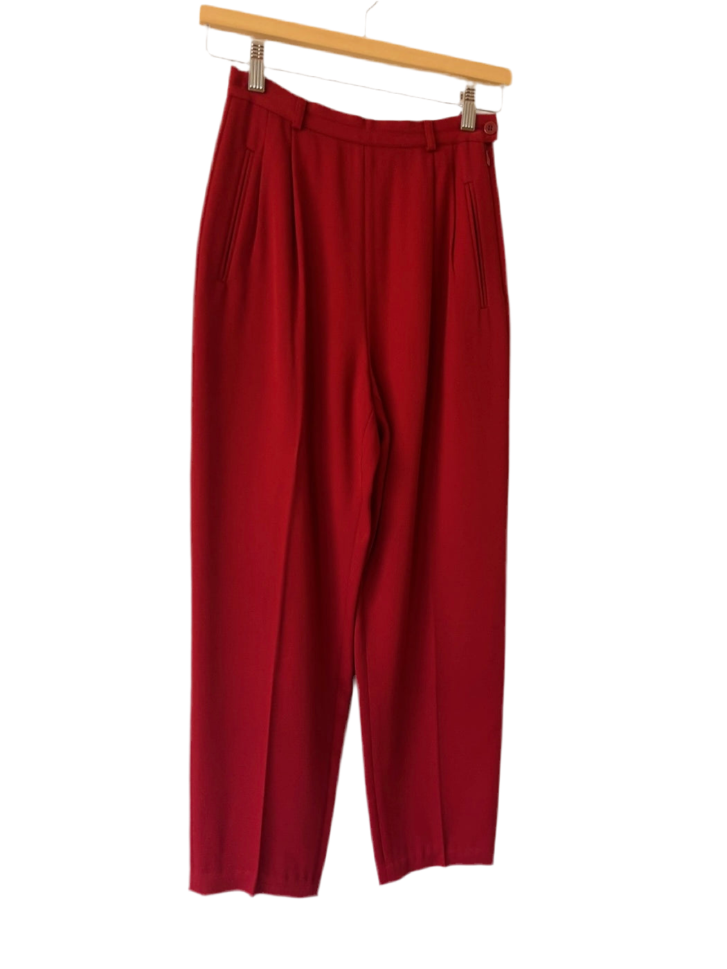 EMPORIO ARMANI vintage pants