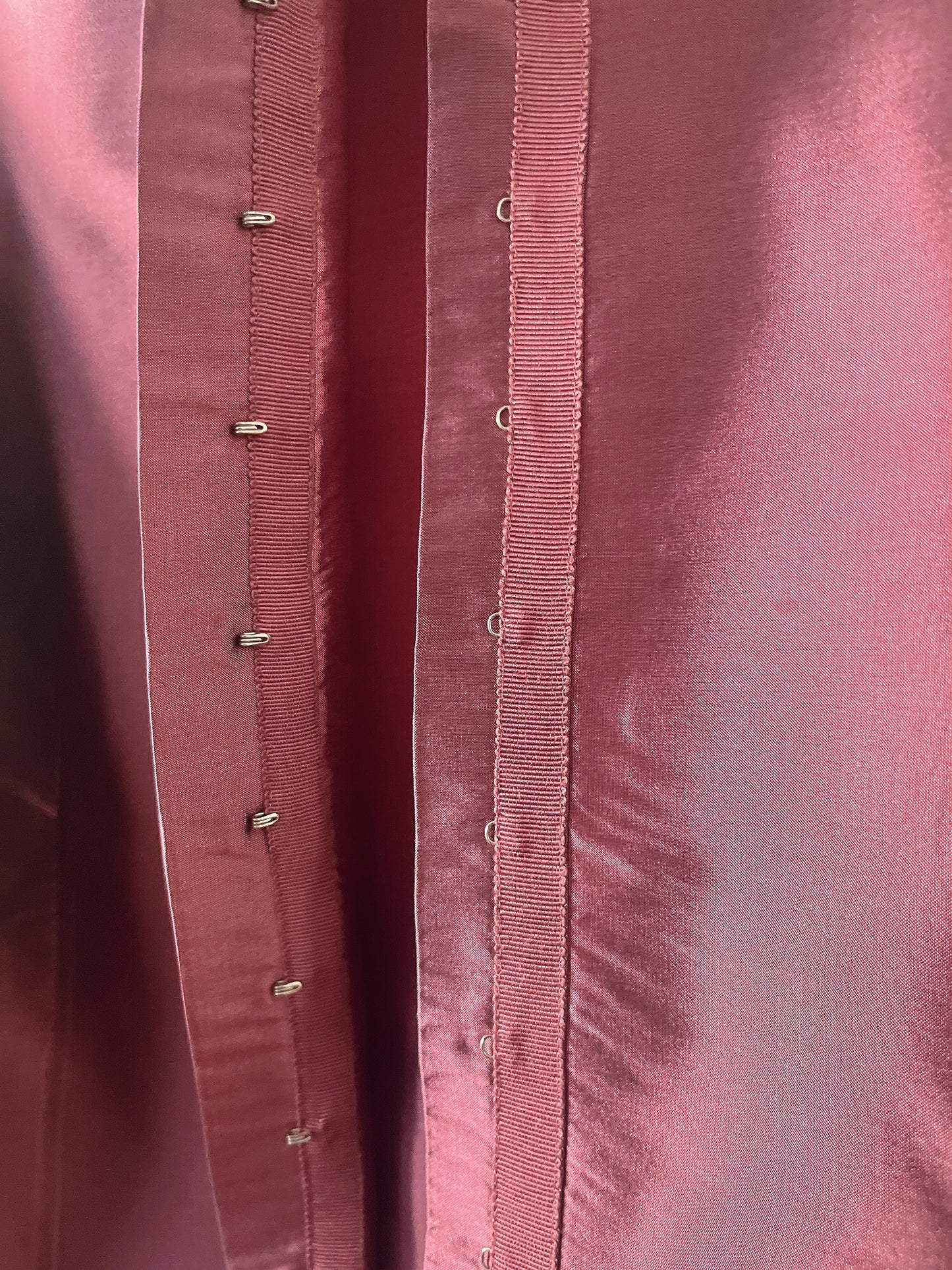 Anne Klein silk shirt