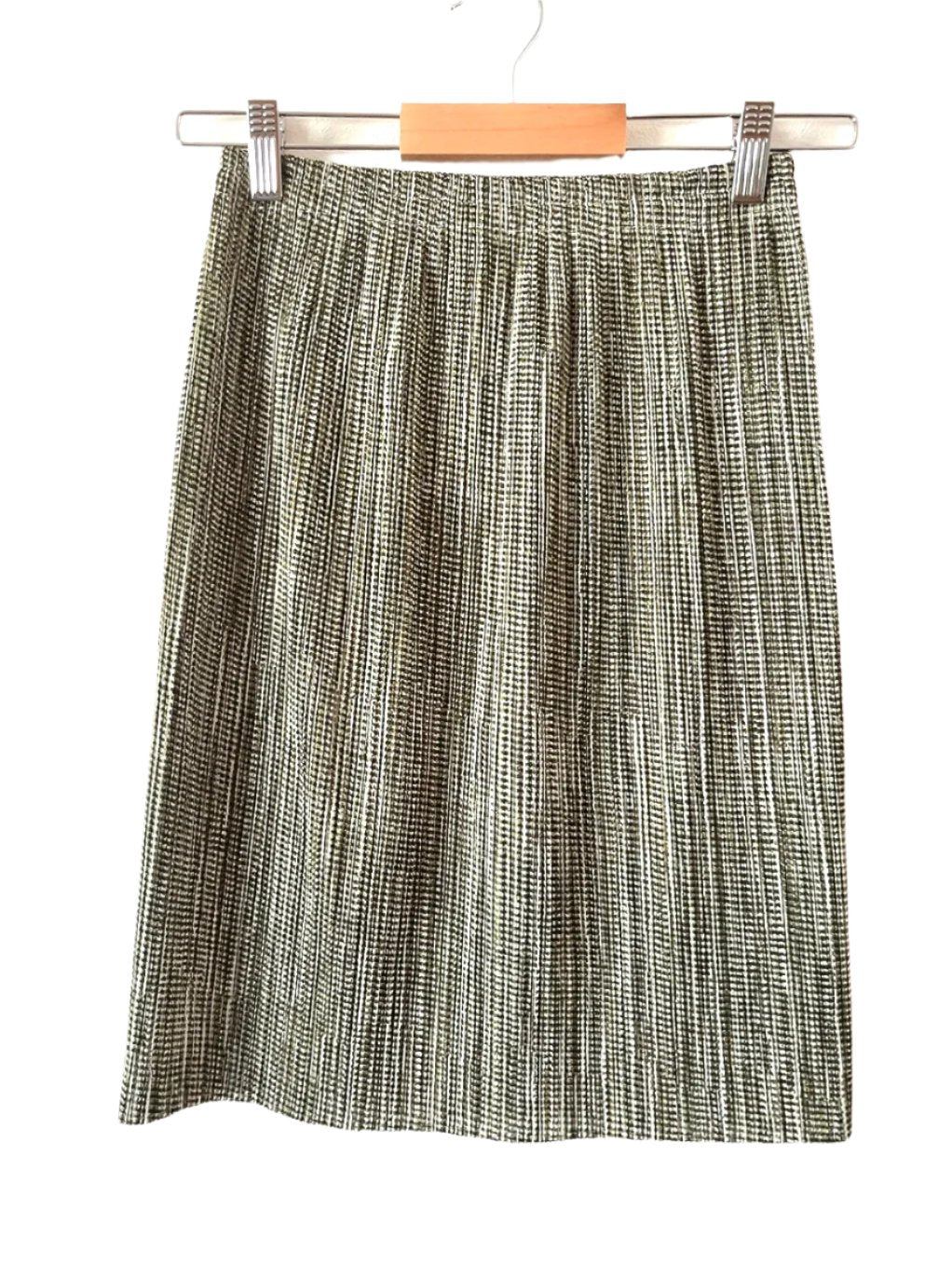 ISSEY MIYAKE - PLEATS PLEASE skirt