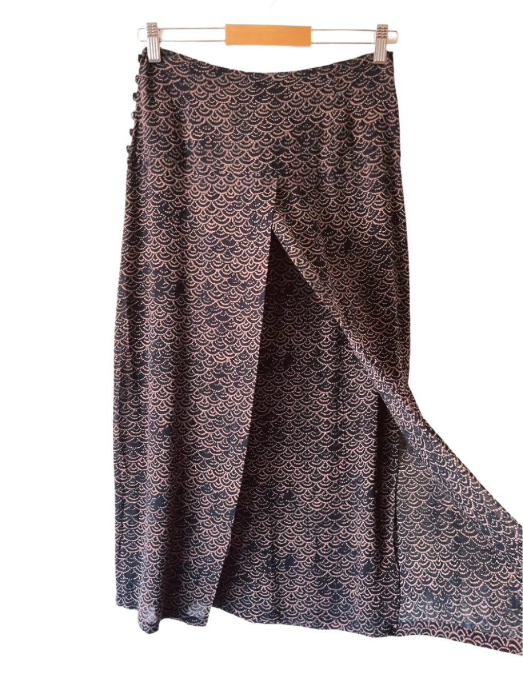 MaxMara WEEKEND LINE long skirt