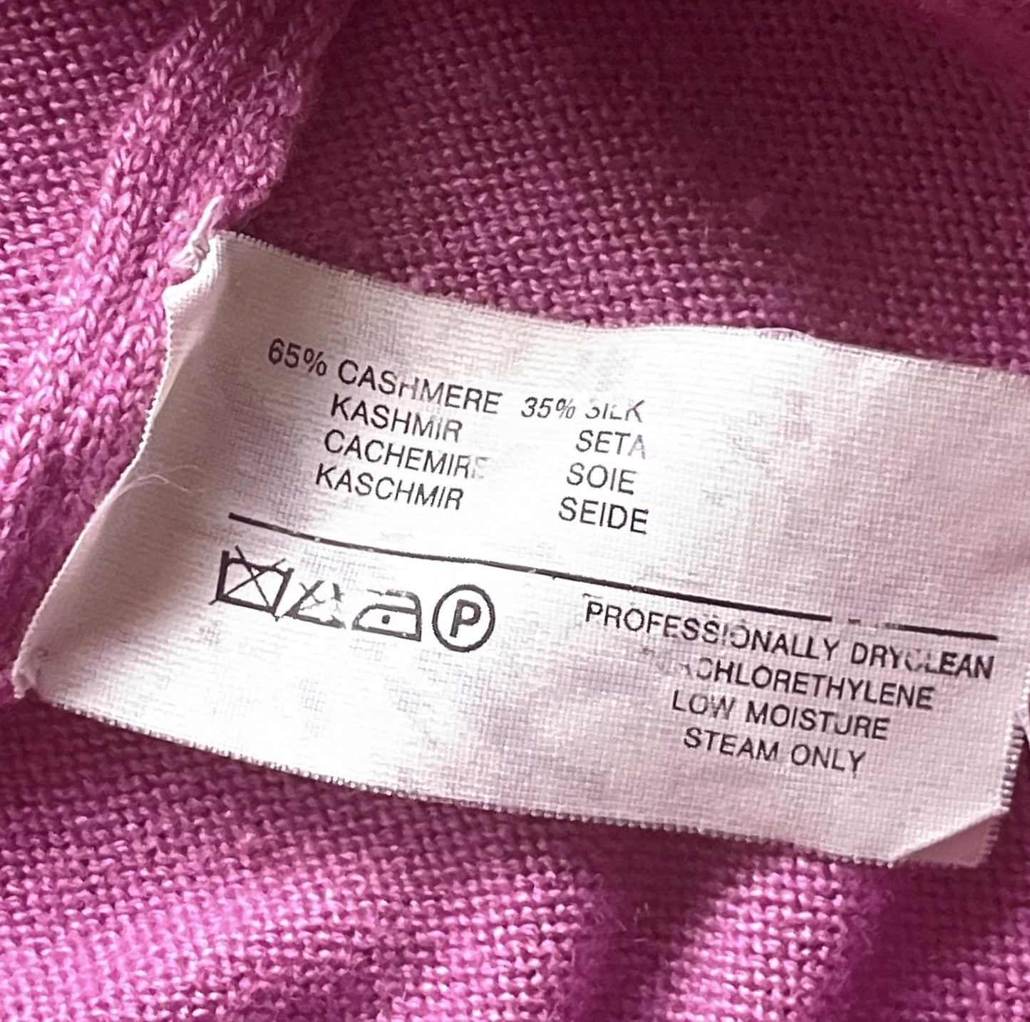 MISSONI vintage knit one piece