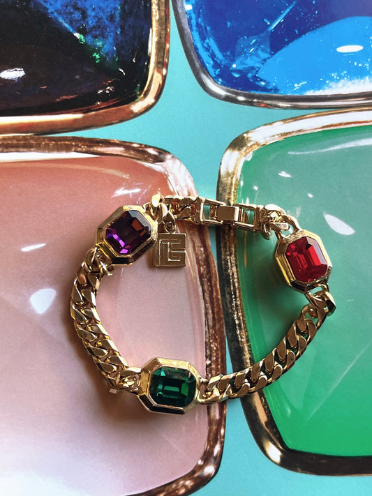 Pierre Balmain vintage bracelet
