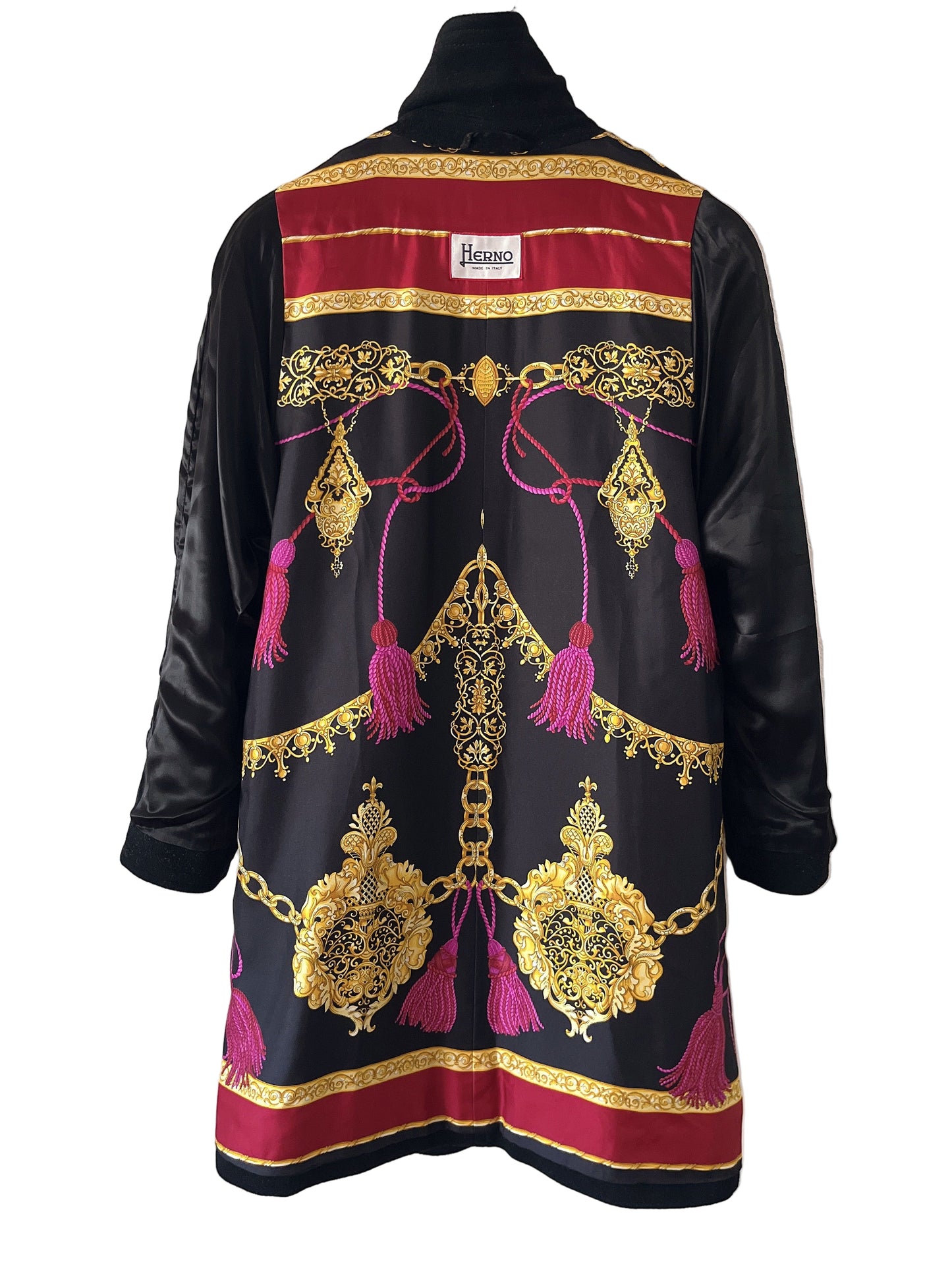 HERNO vintage coat
