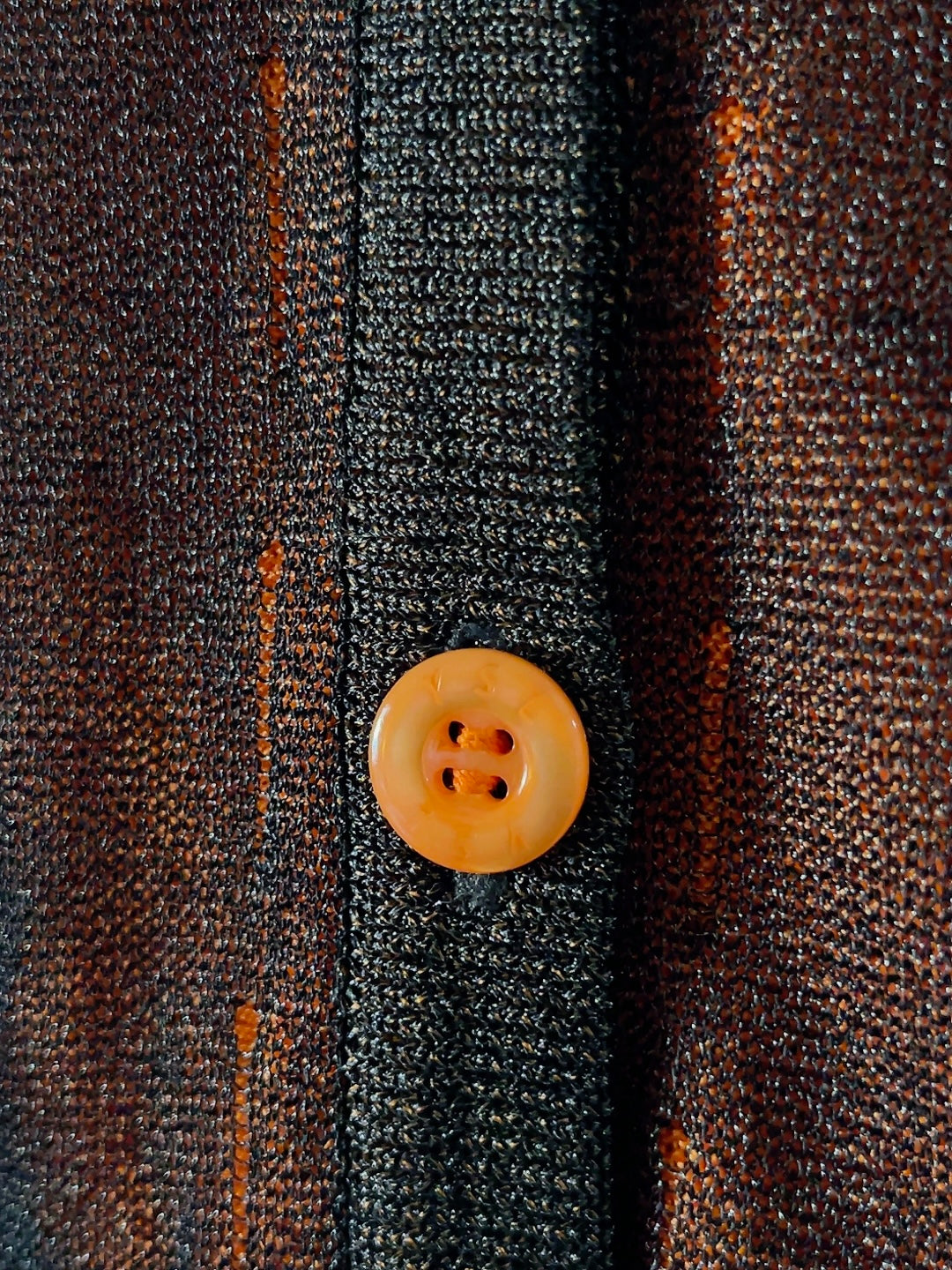 Yves Saint Laurent vintage knit cardigan