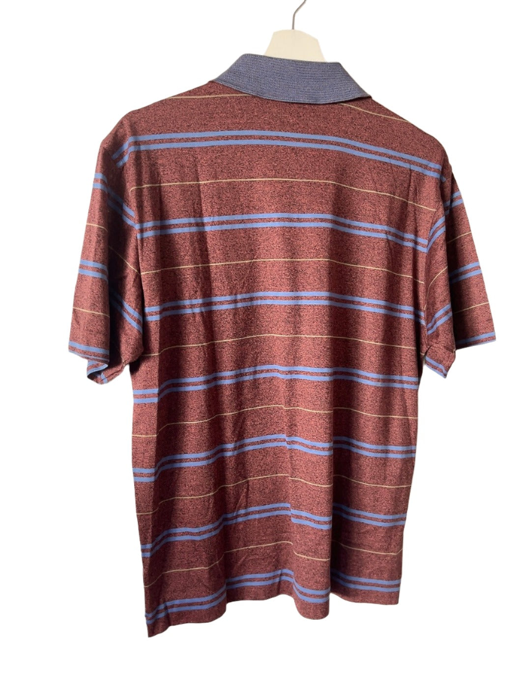 Salvatore Ferragamo vintage polo shirt