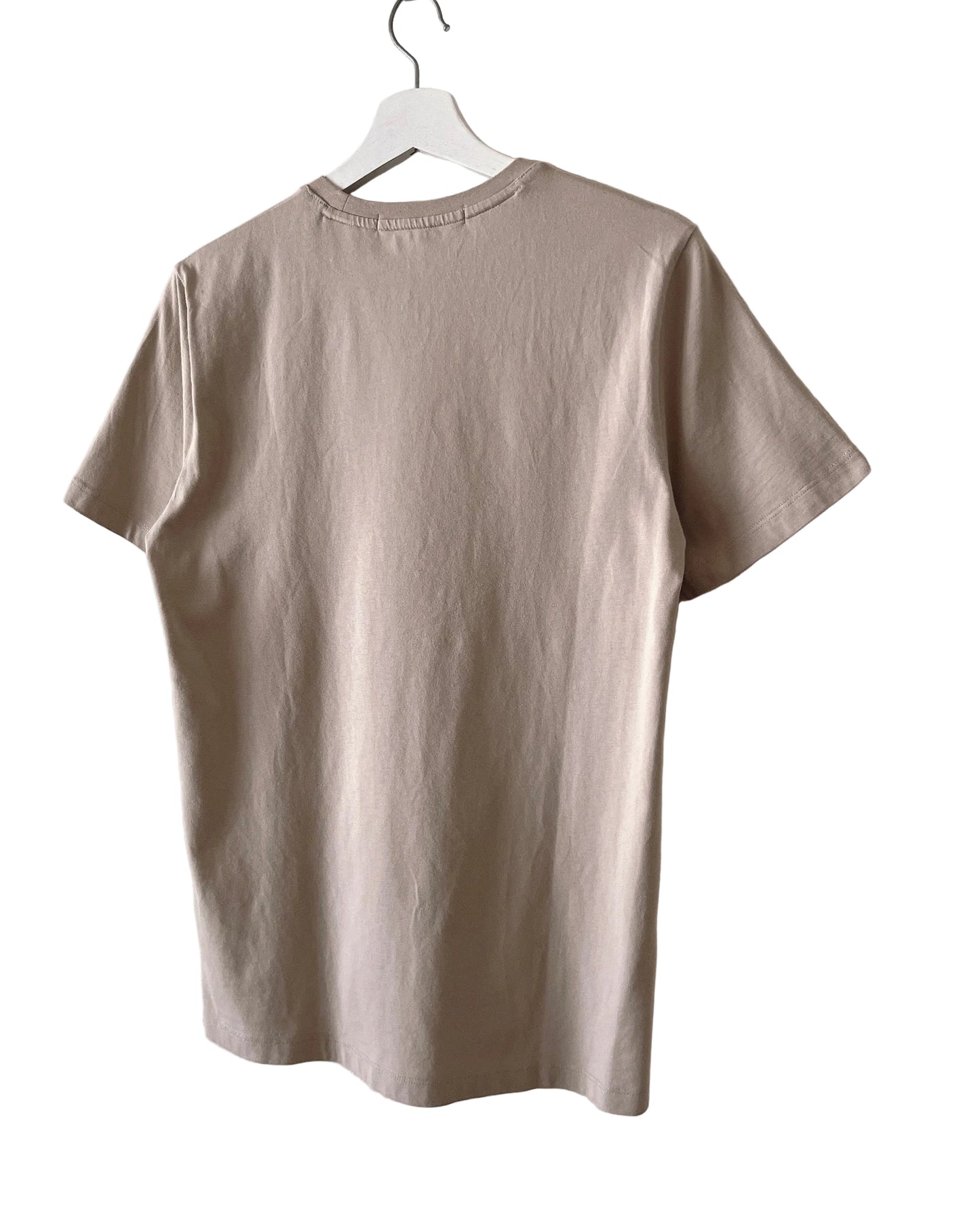 Calvin Klein jeans logo T-shirt