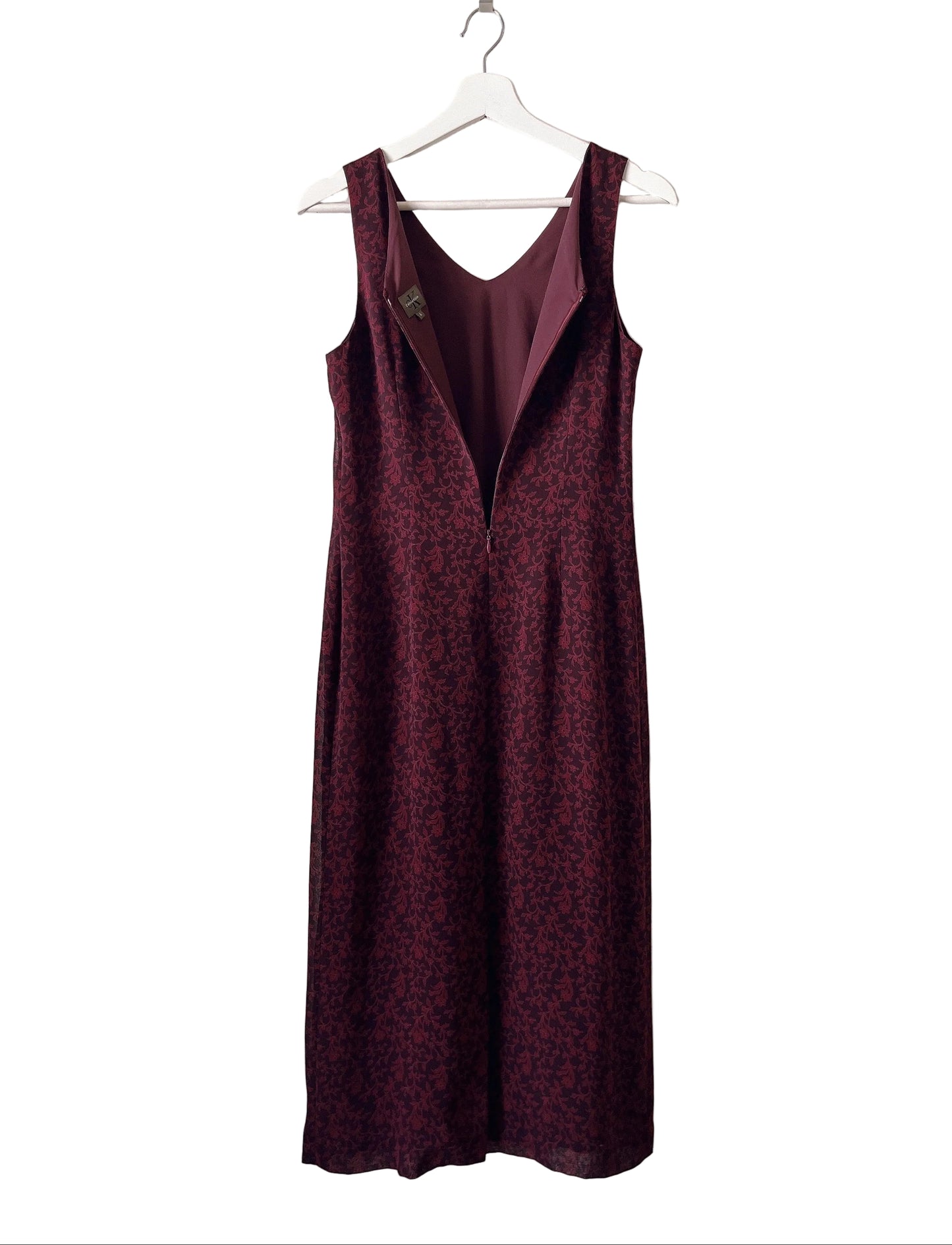 CK Calvin Klein vintage dress