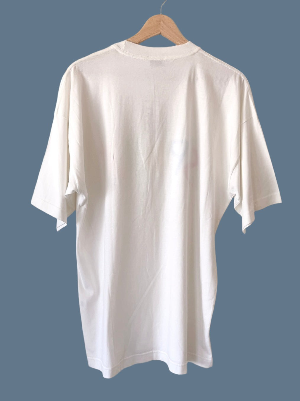 VERSACE - SPORTS dead stock T-shirt