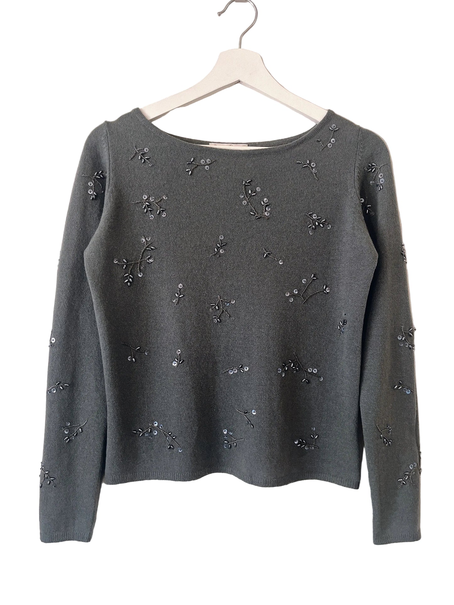 KRIZIA vintage sweater