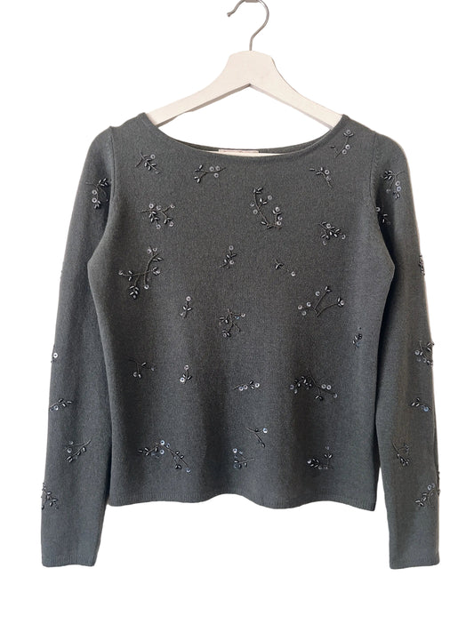 KRIZIA vintage sweater