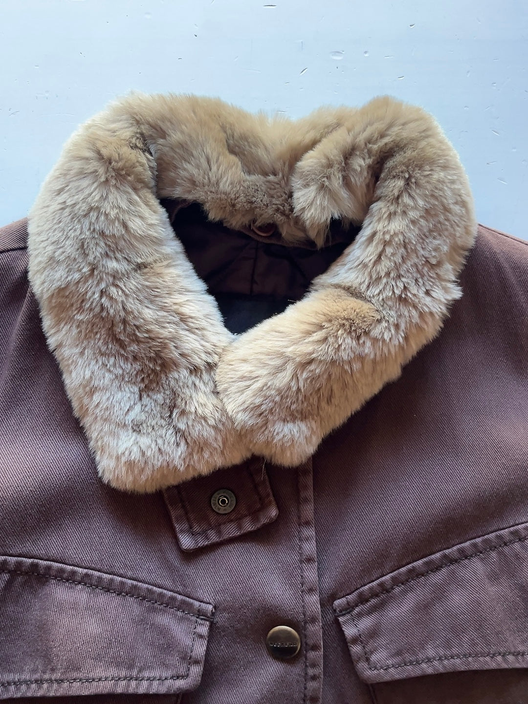 MaxMara weekend line 3way jacket