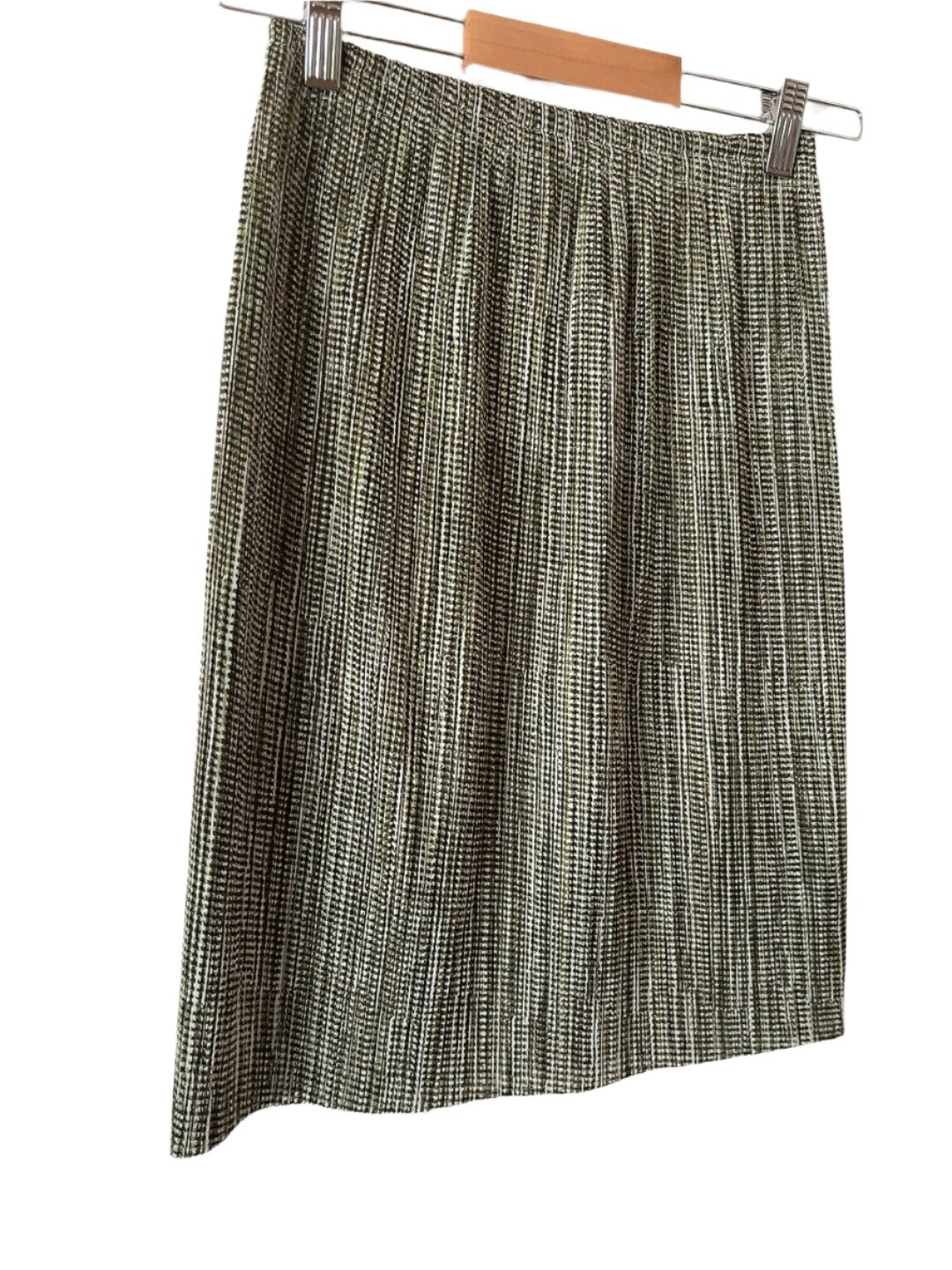ISSEY MIYAKE - PLEATS PLEASE skirt