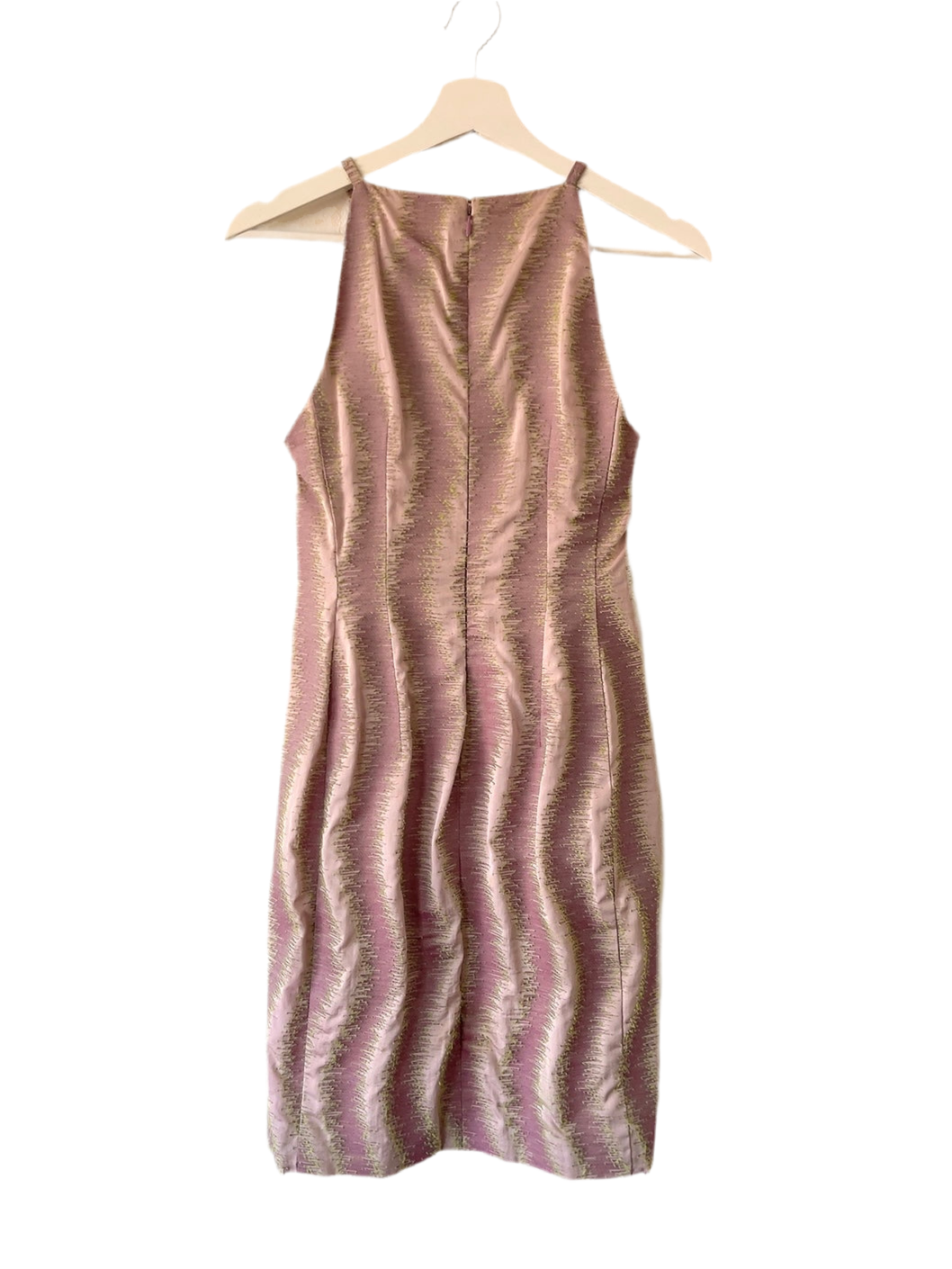 GIANNI VERSACE vintage dress