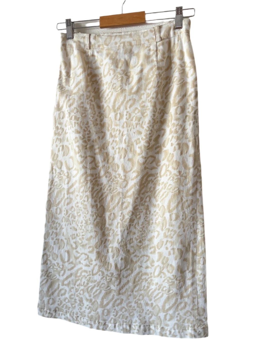 KRIZIA 90's skirt