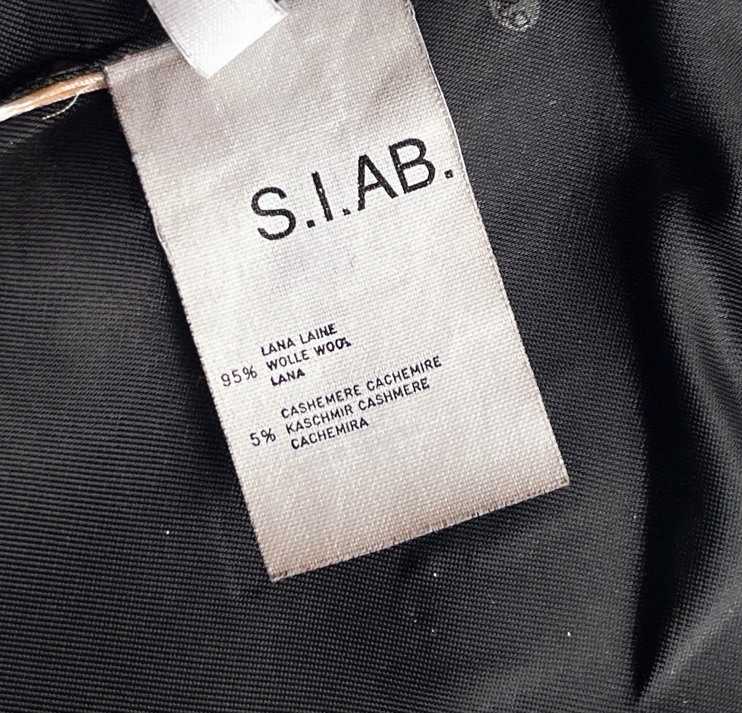 PER TE by KRIZIA vintage coat