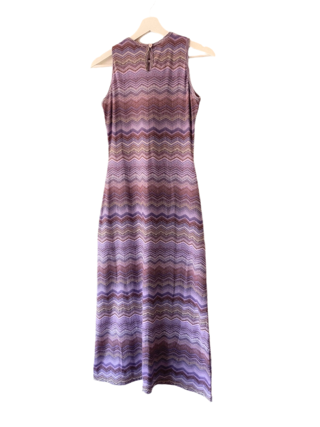 FREE - PARIS vintage long dress