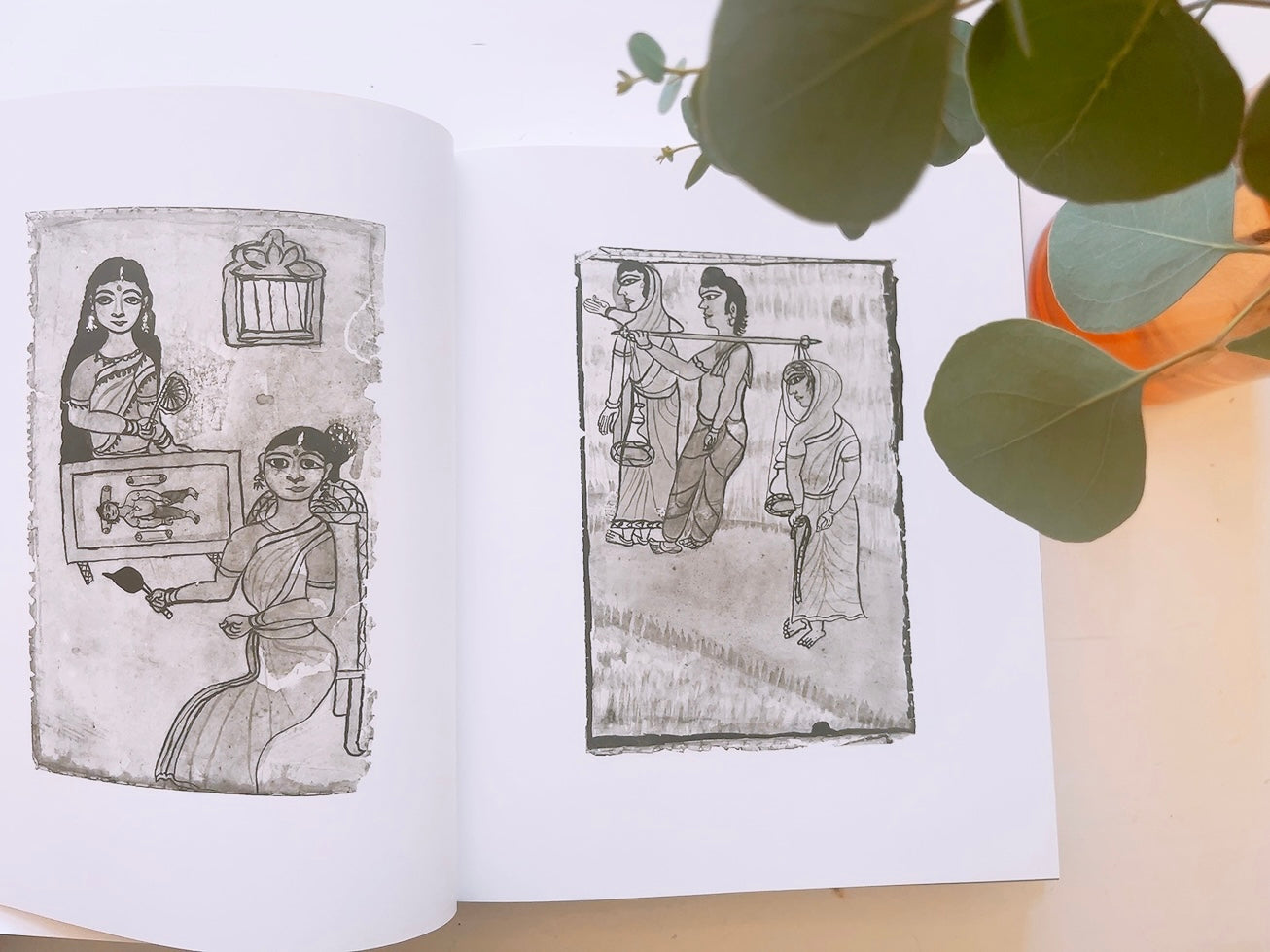 MOKSHA by FAZAL SHEIKH photo book