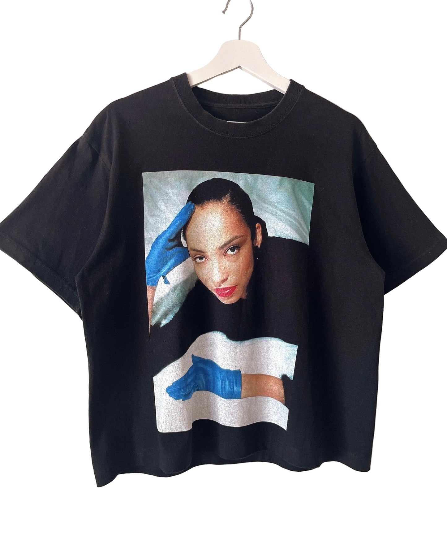SADE graphic t-shirt