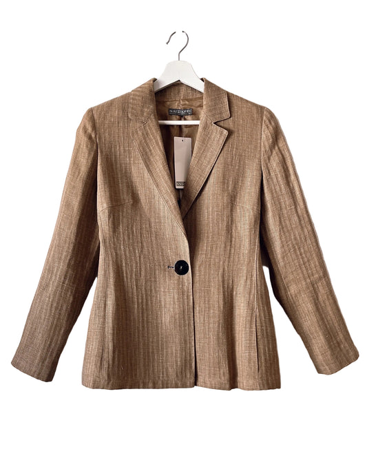 KRIZIA POI dead stock jacket