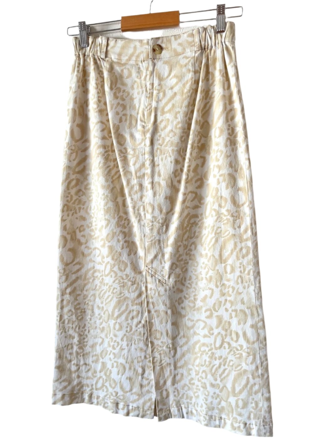 KRIZIA 90's skirt