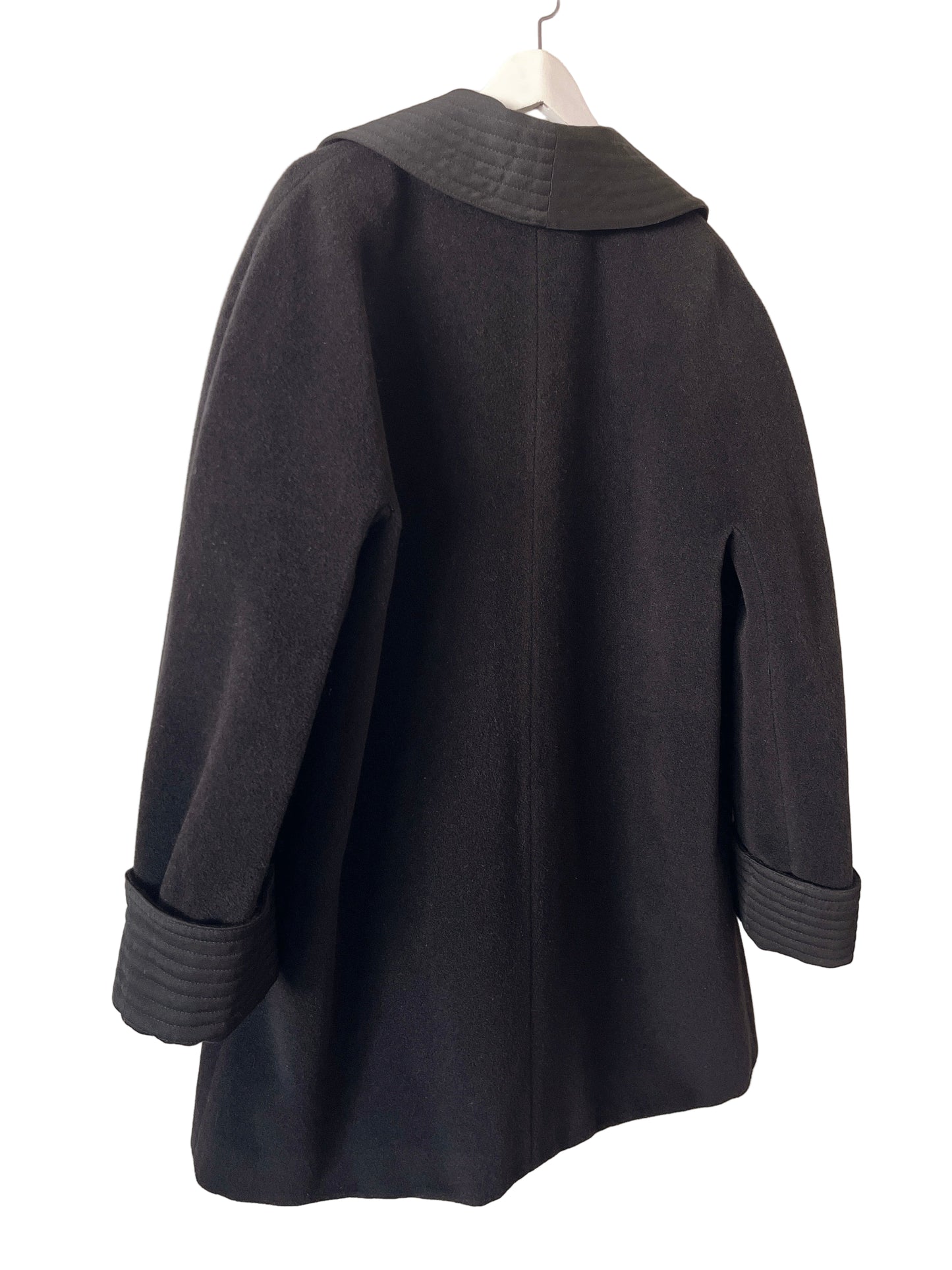 PER TE by KRIZIA vintage coat