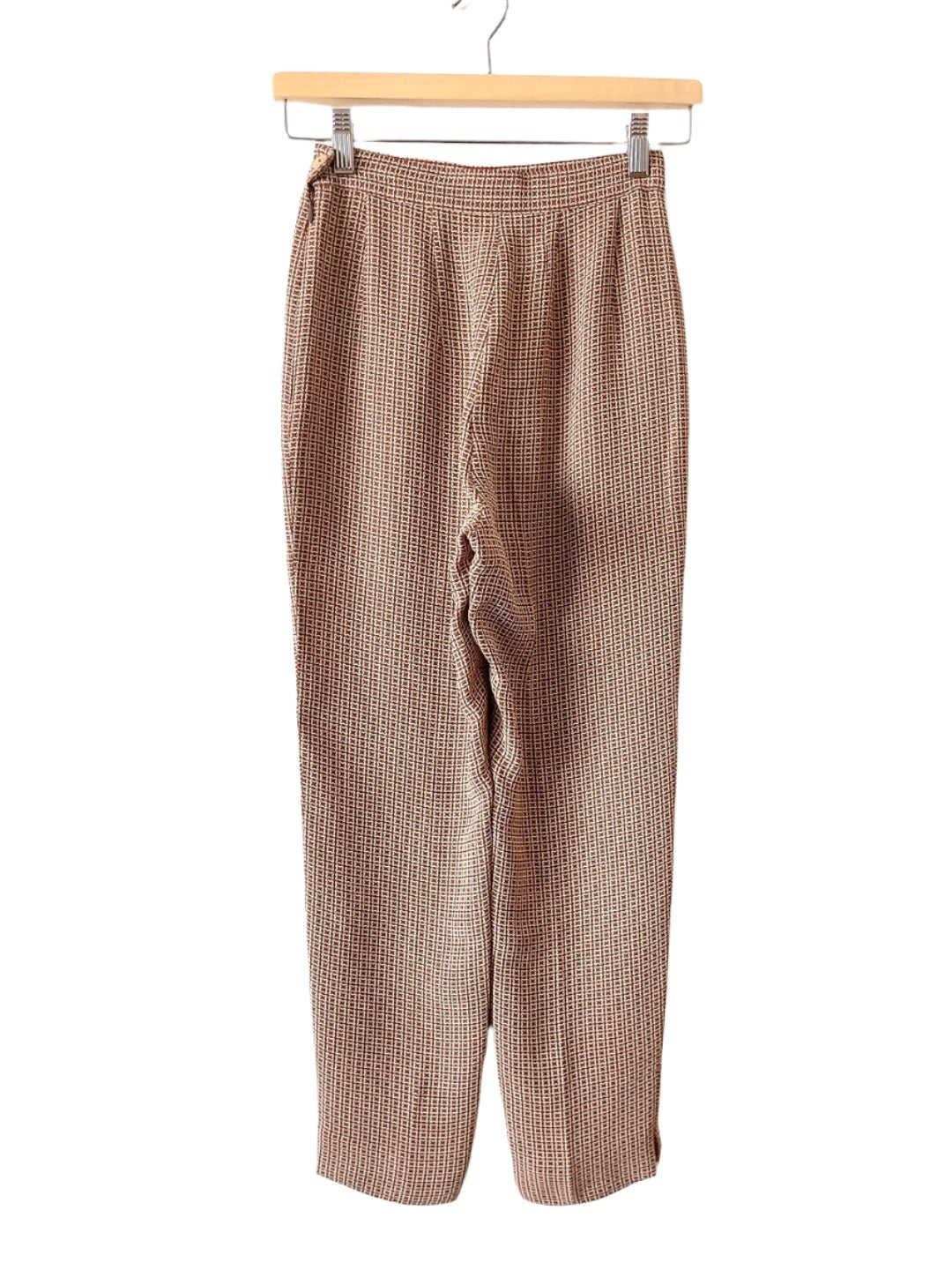 KENZO 80s vintage high waist pants