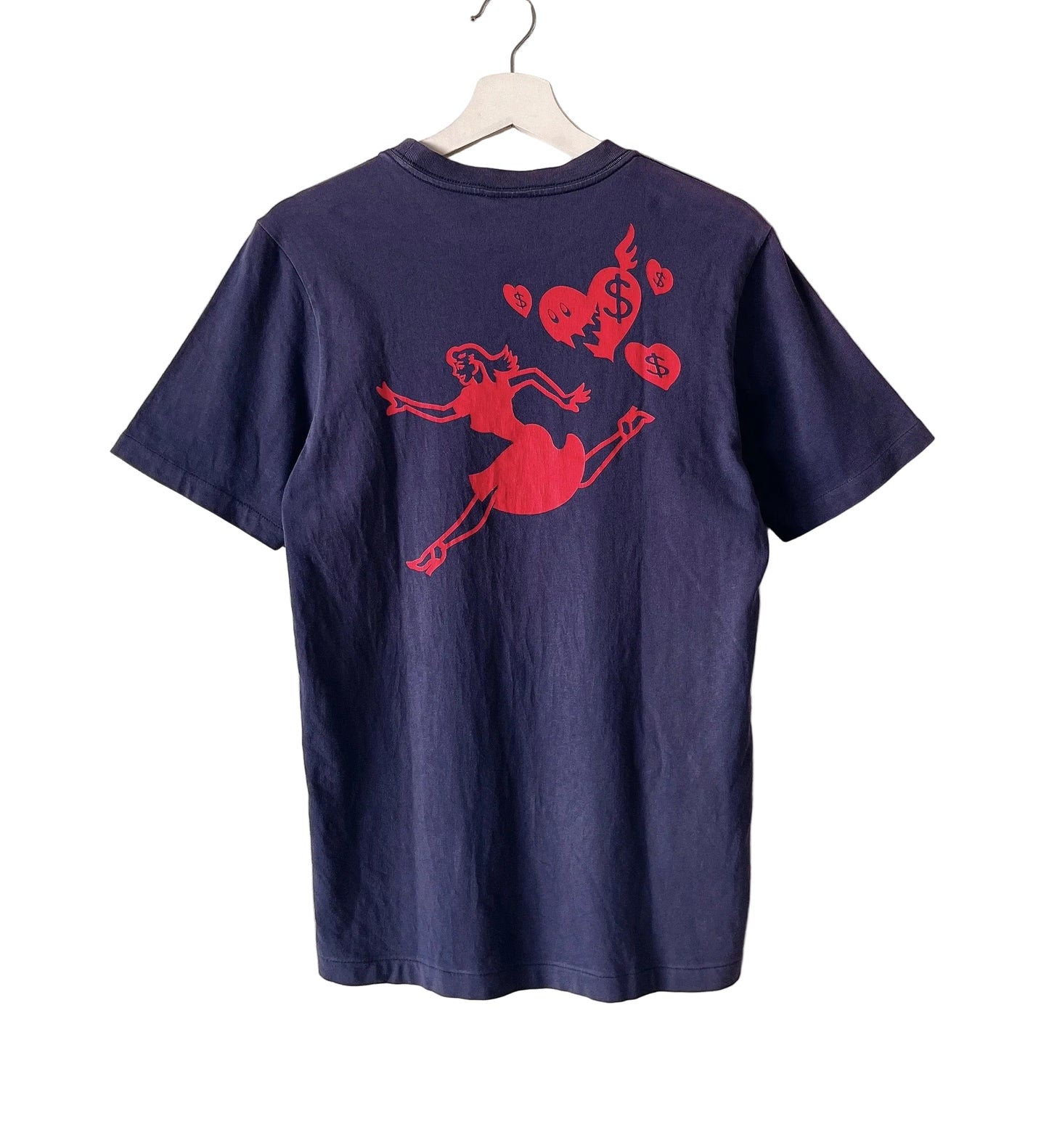 BILLIONAIRE GIRLS CLUB t-shirt