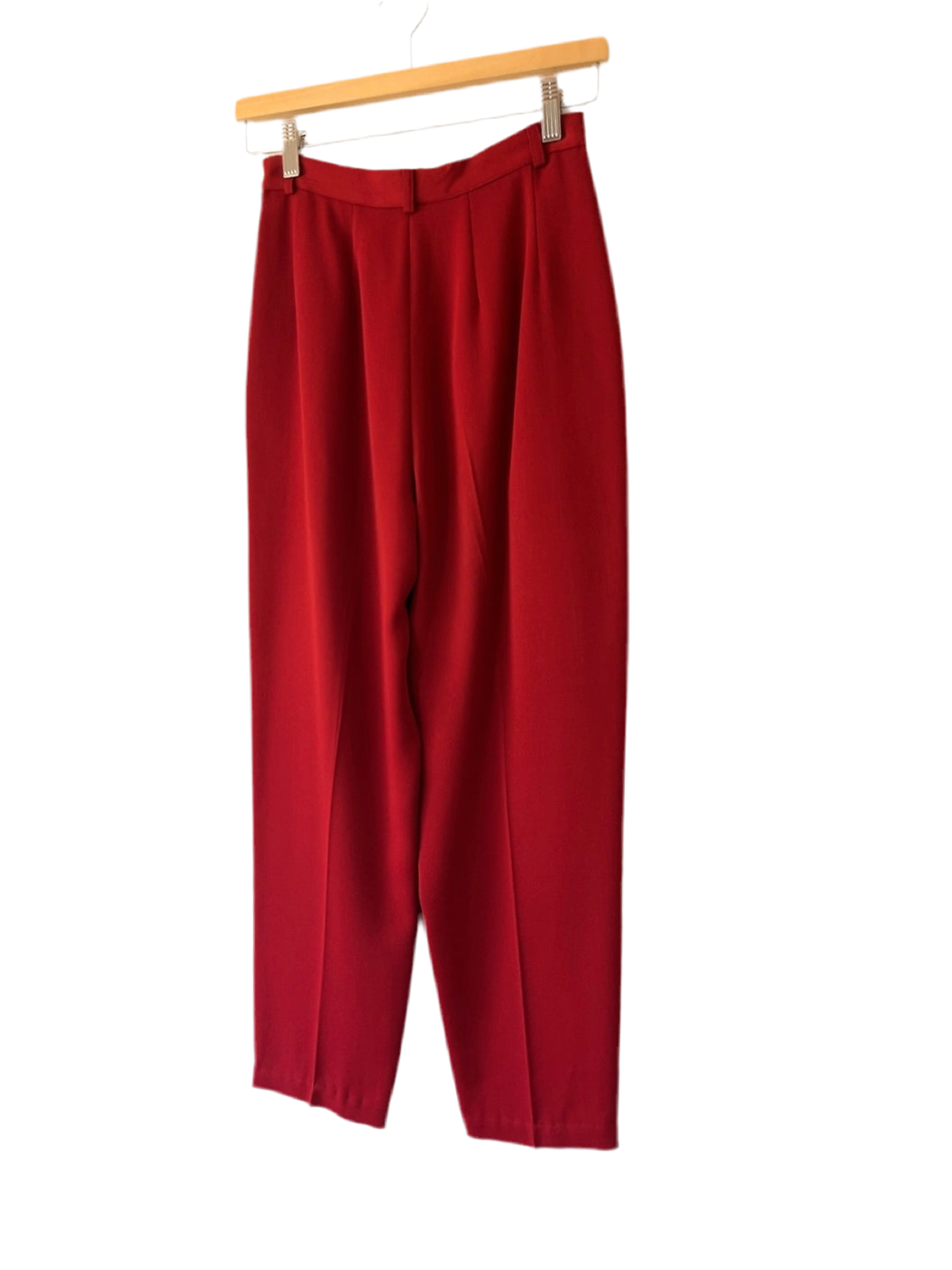 EMPORIO ARMANI vintage pants