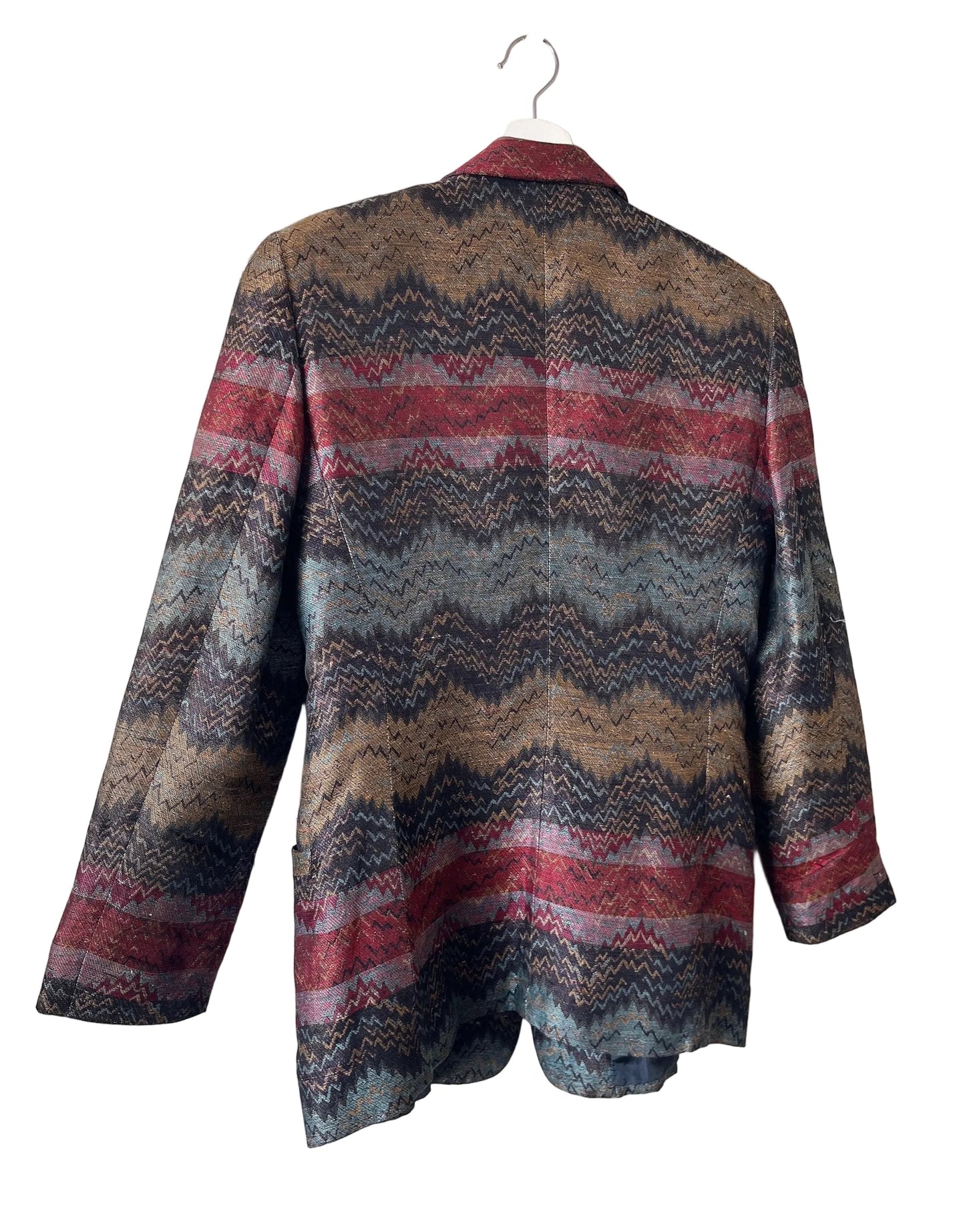 Missoni vintage jacket