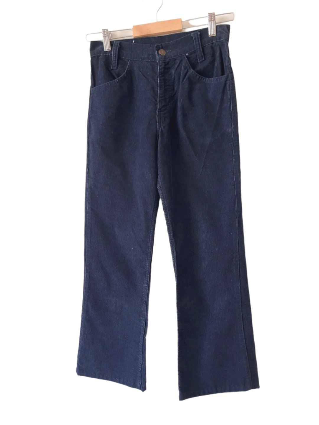 Levi’s vintage navy corduroy pants