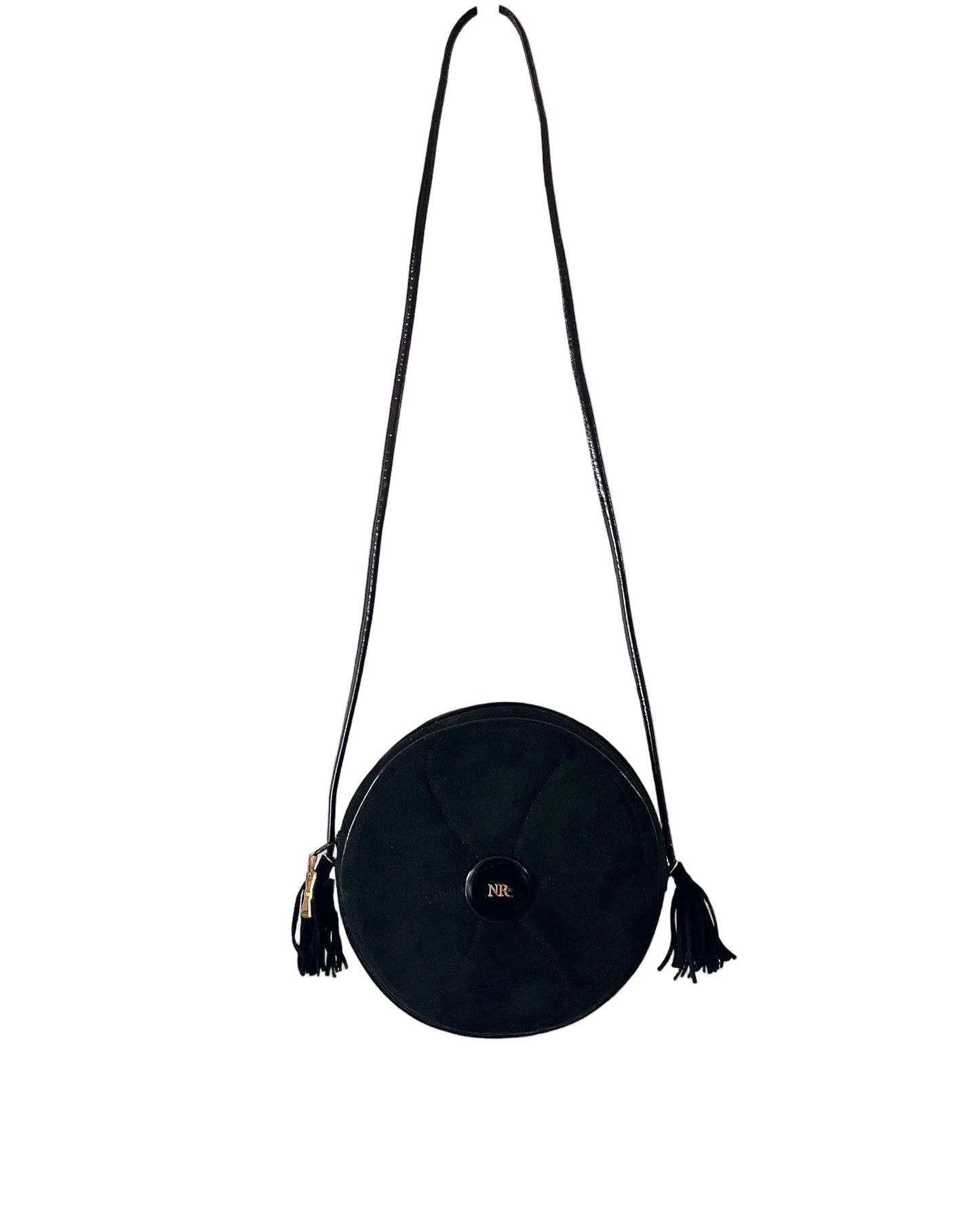 Nina ricci vintage bag