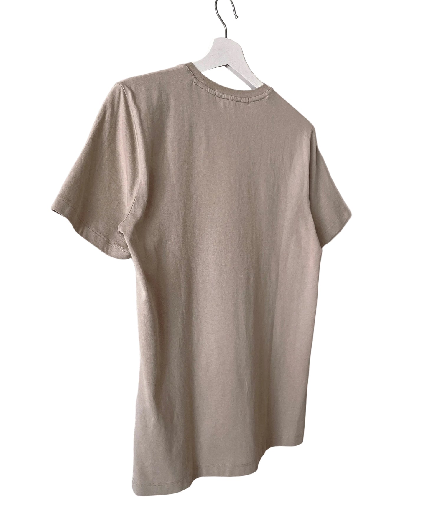 Calvin Klein jeans logo T-shirt