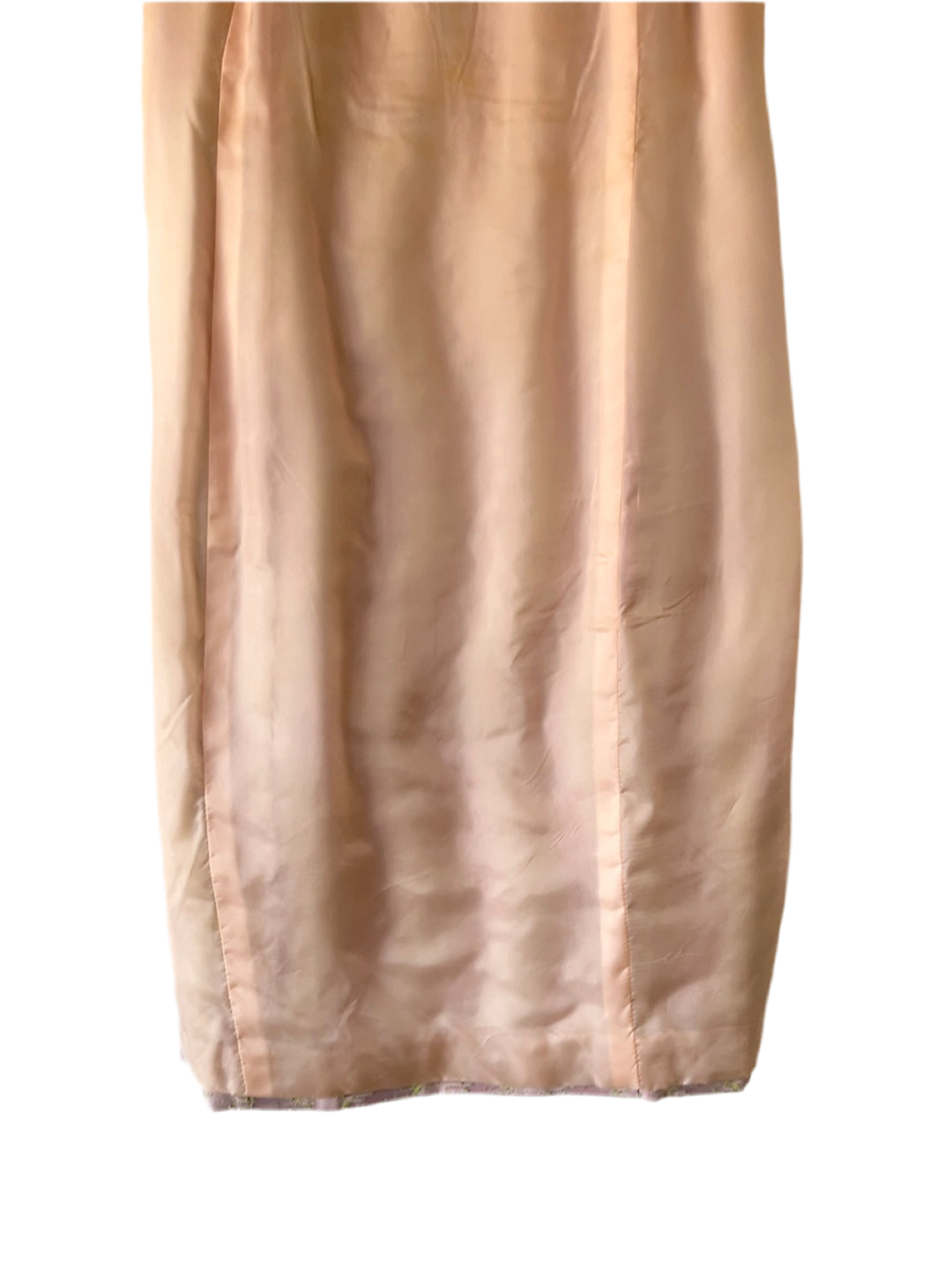 GIANNI VERSACE vintage dress