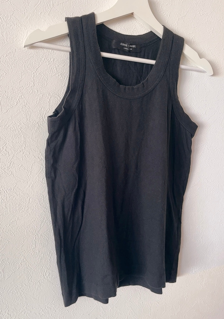 JUNYA WATANABE -  comme des garçons tank too