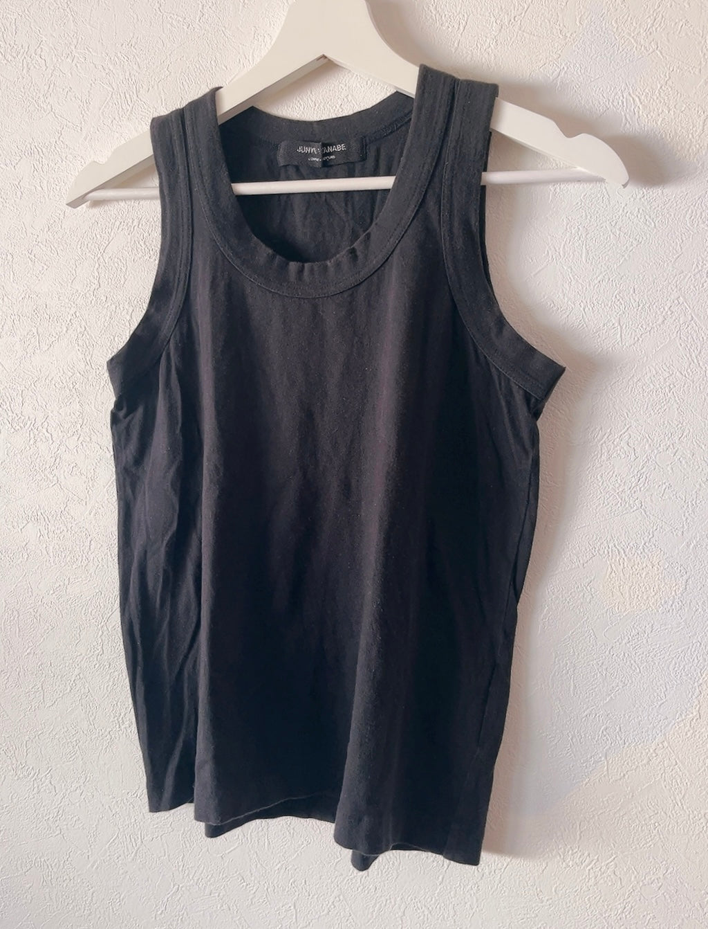 JUNYA WATANABE -  comme des garçons tank too