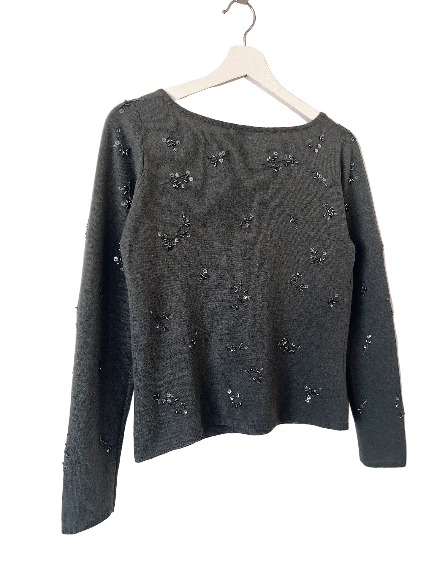 KRIZIA vintage sweater