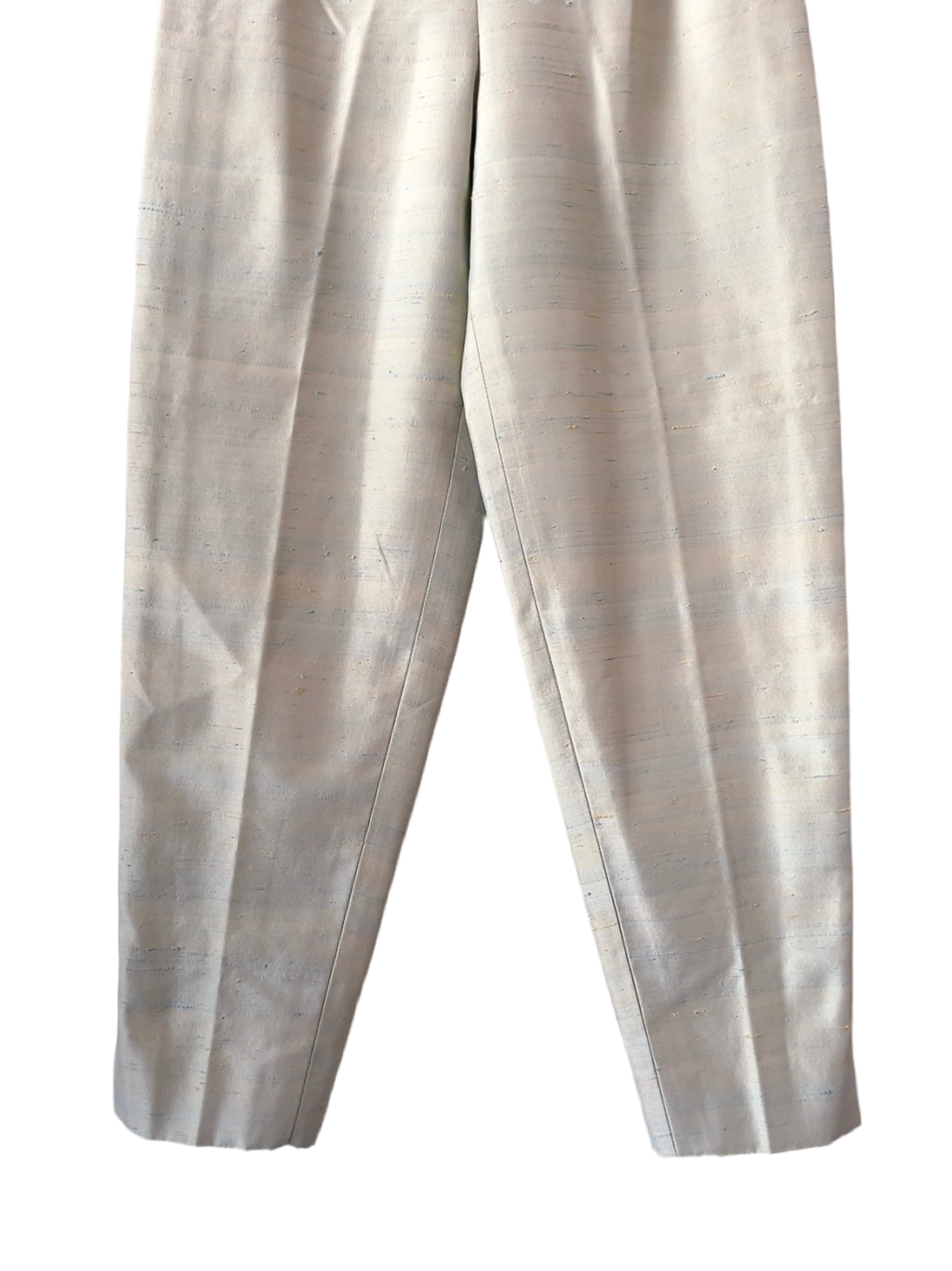 Christian Dior vintage silk pants