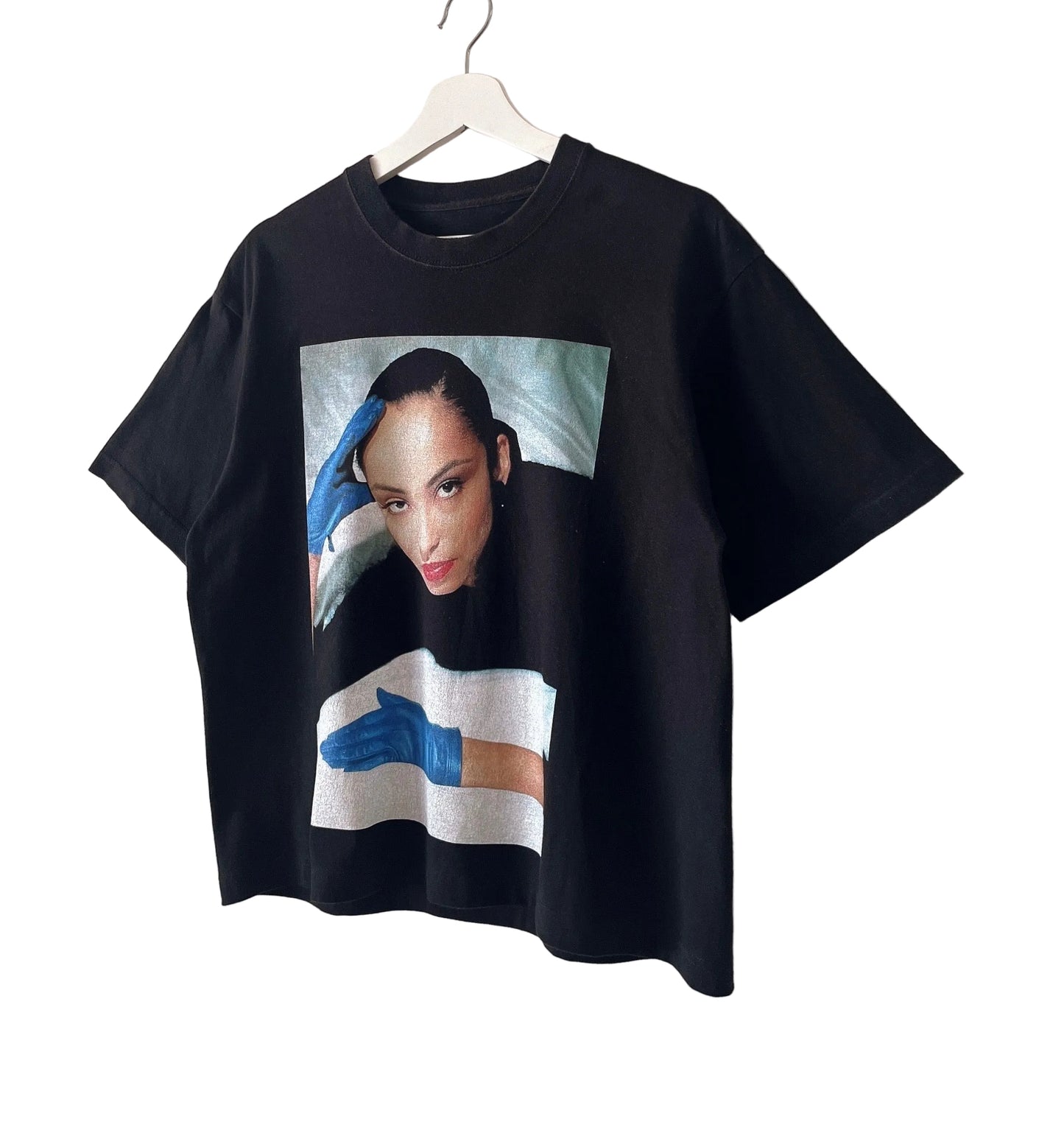 SADE graphic t-shirt