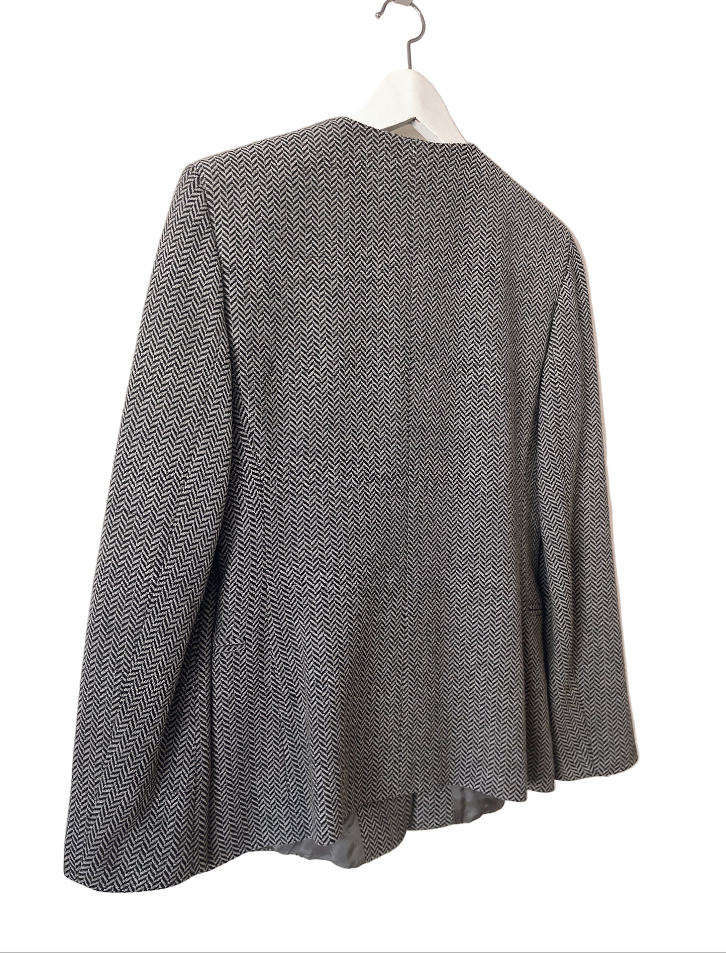 EMPORIO ARMANI vintage jacket