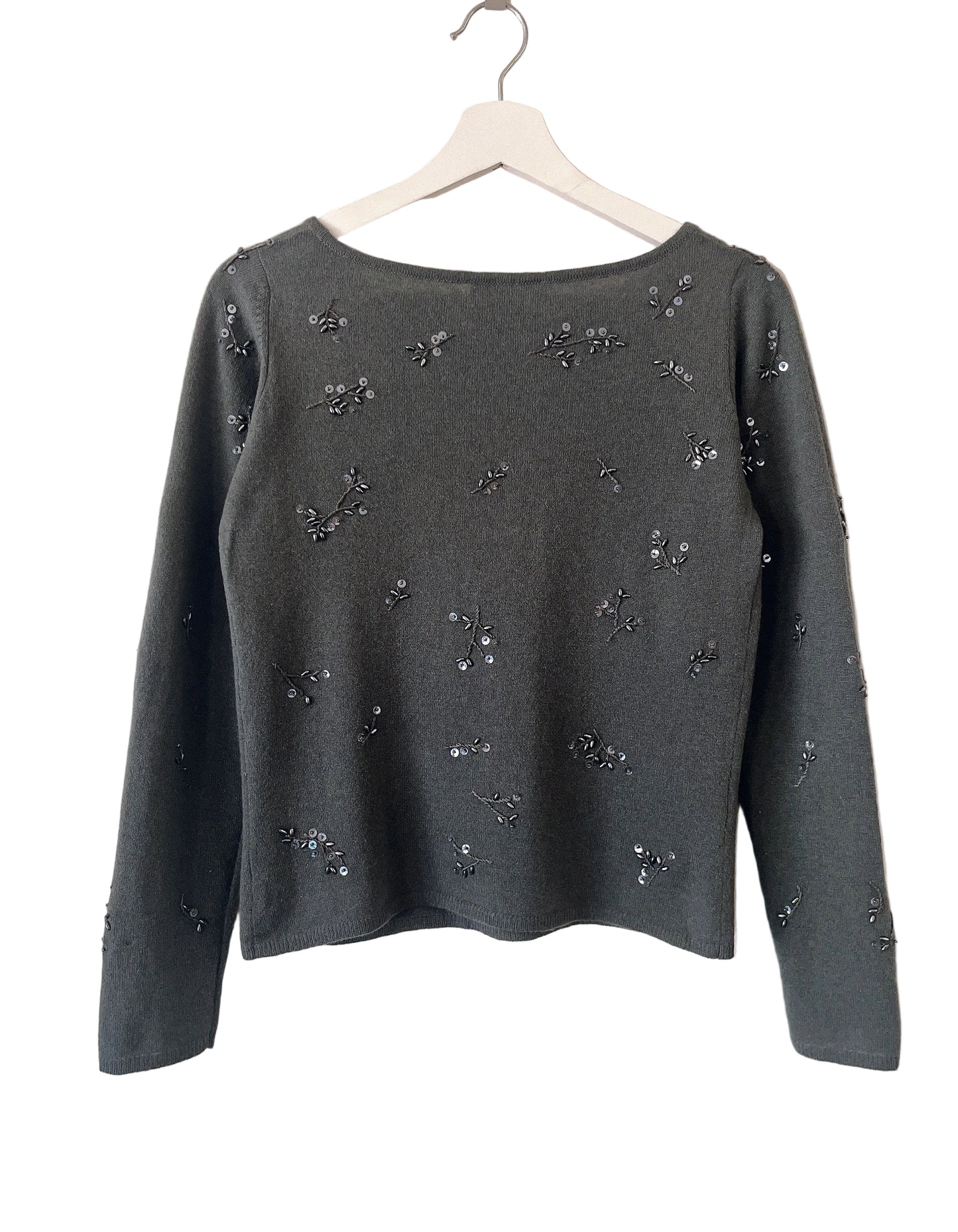 KRIZIA vintage sweater