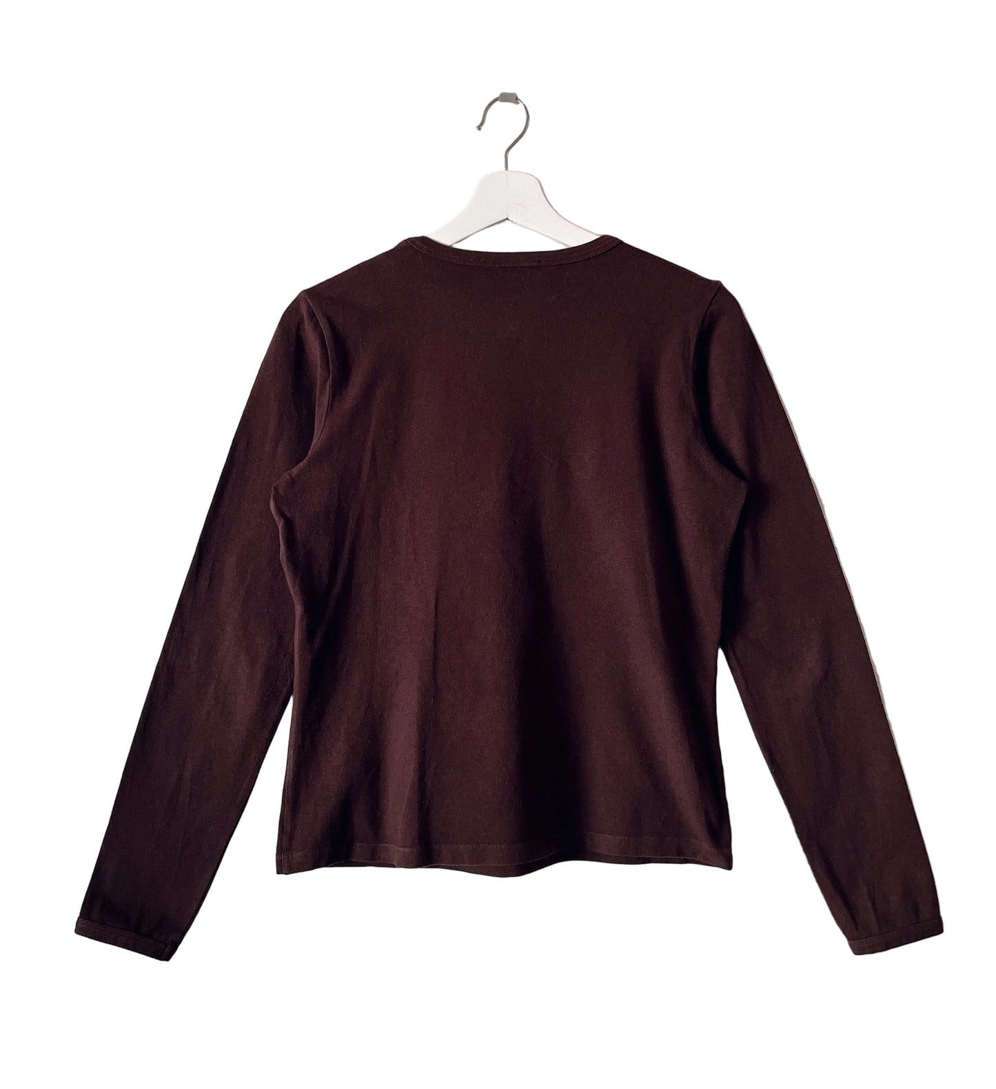 CELINE triomphe t-shirt