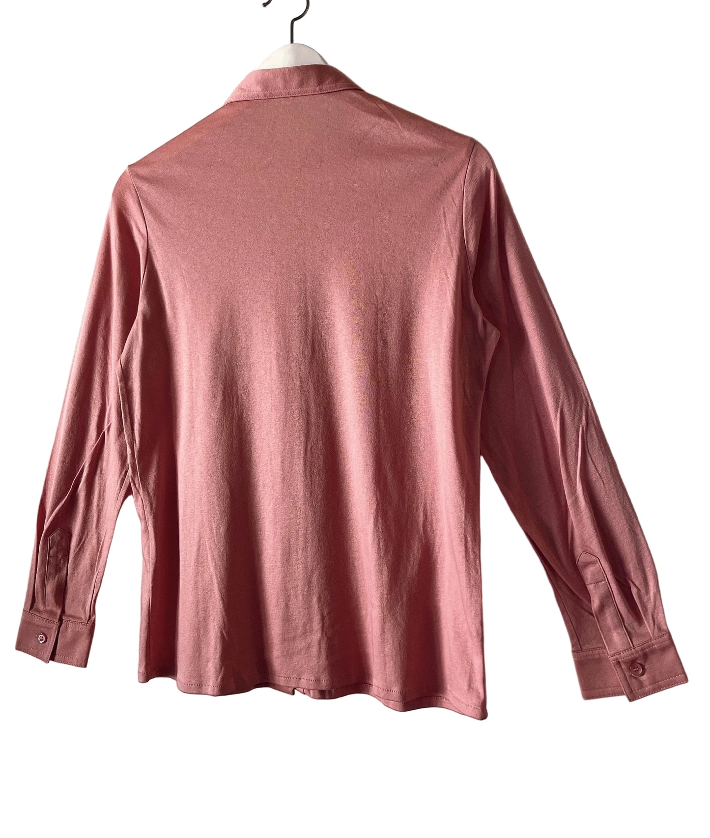 JAEGER vintage ribbon blouse