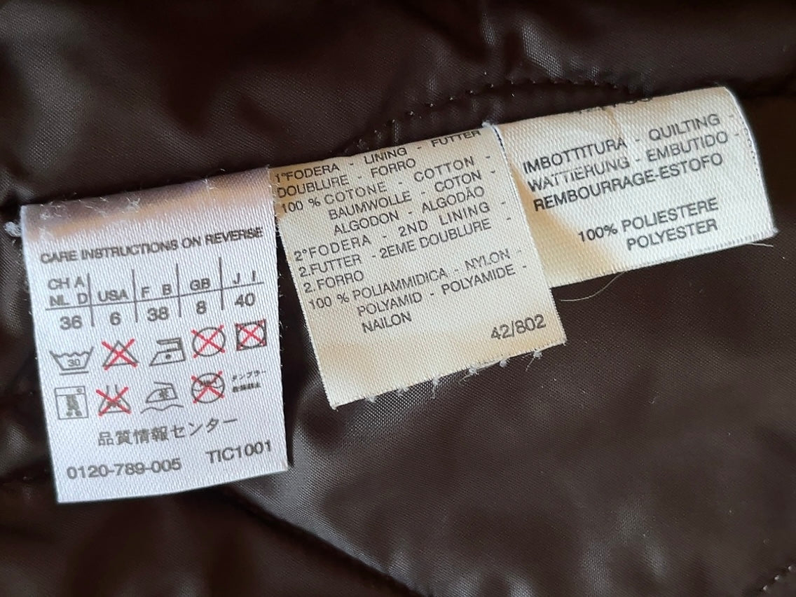 MaxMara weekend line 3way jacket