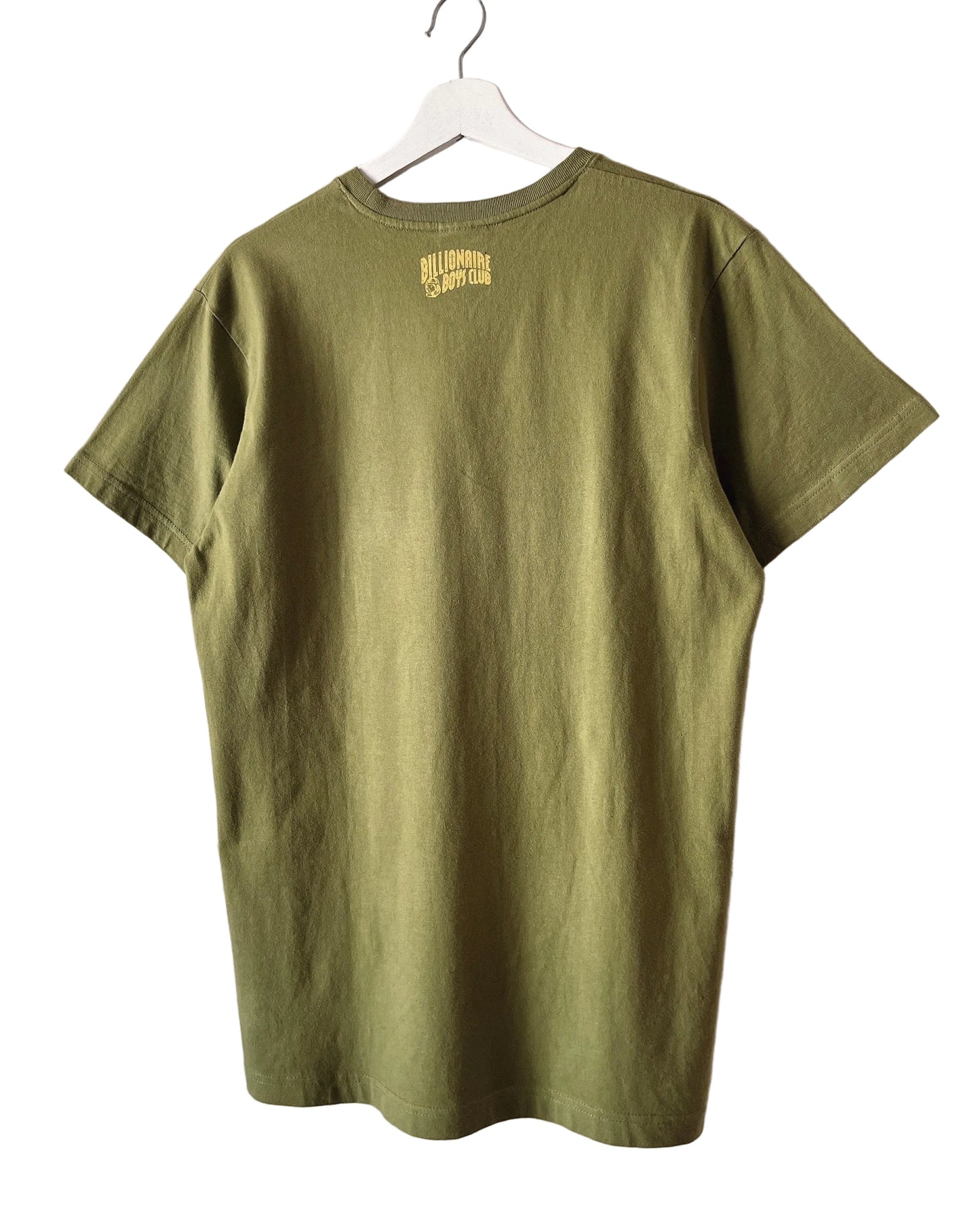 BILLIONAIRE BOYS CLUB t-shirt
