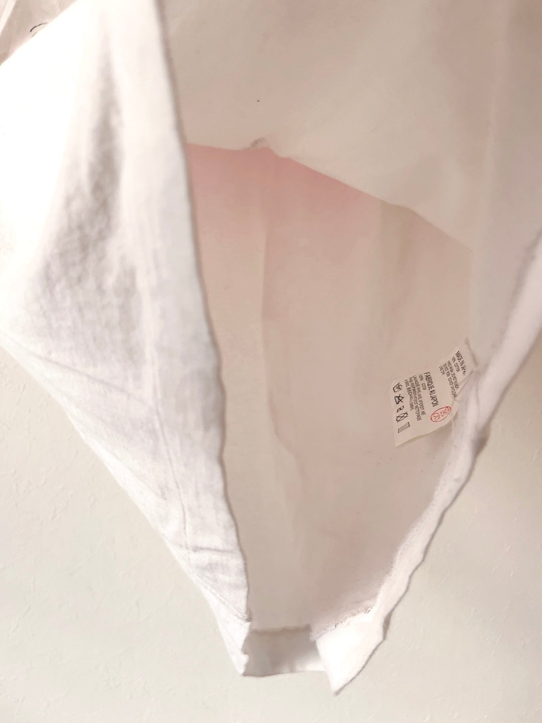 COMME des GARCONS × KAWS T-shirt
