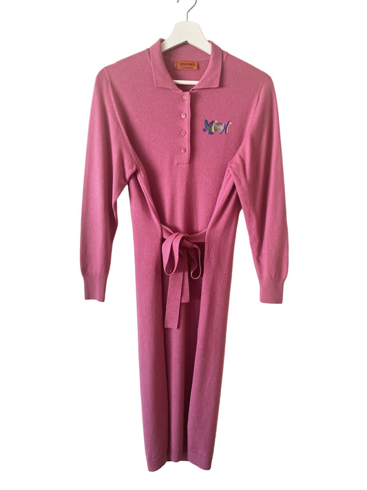 MISSONI vintage knit one piece