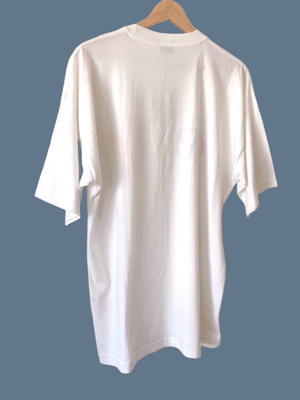 VERSACE - SPORTS dead stock T-shirt