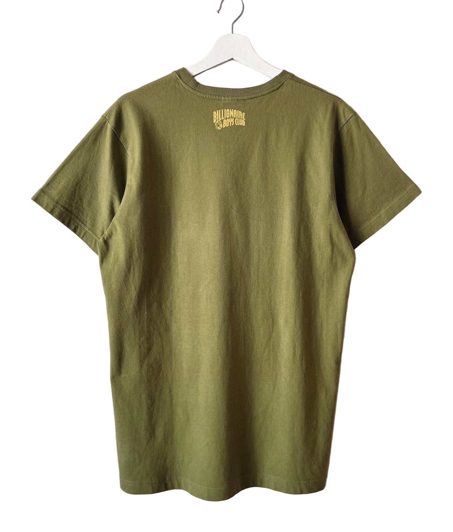 BILLIONAIRE BOYS CLUB t-shirt