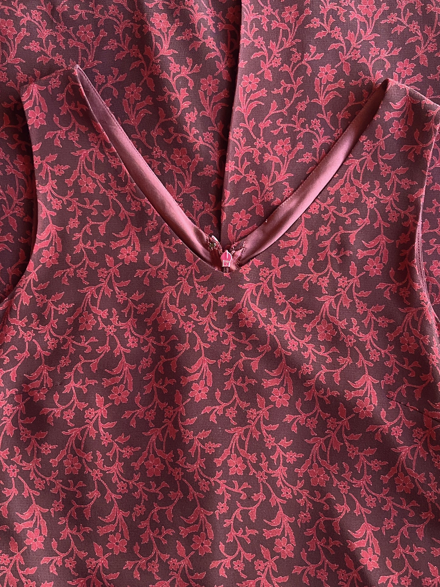 CK Calvin Klein vintage dress
